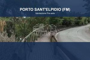 Immobile in asta di 10 m² a Porto Sant'Elpidio