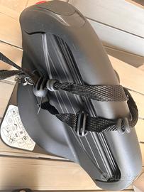 Portasci magnetico