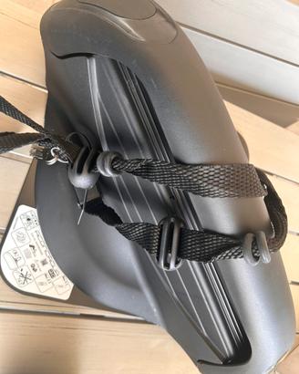 Portasci magnetico
