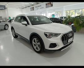 AUDI Q3 35 2.0 TDI 150CV S-tronic Business Advance