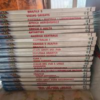 TopoGeo Completa + Atlante Geografico + Statuina