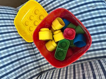 Lego per bambini