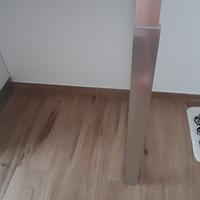 piede tavolo isola o snack