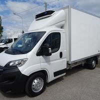 OPEL Movano 35Q Maxi 140hp PLungo Cella-20° Dopp