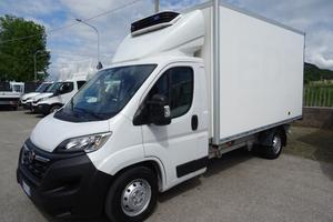 OPEL Movano 35Q Maxi 140hp PLungo Cella-20° Dopp