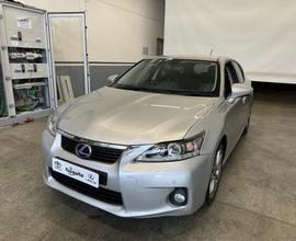 LEXUS CT 200h CT Hybrid GUIDA A DESTRA!!