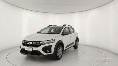 Dacia Sandero Stepway 1.0 TCe ECO-G Expression