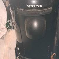 macchina caffè nespresso vertuo 