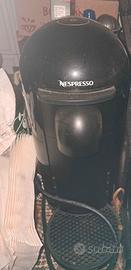 macchina caffè nespresso vertuo 