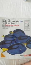 invito alla biologia.blu