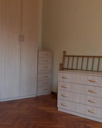 INTERA CAMERA DA LETTO