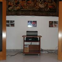Martin logan cls