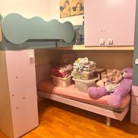 Camerina per bambini