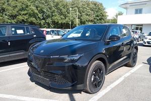 Alfa Romeo Junior 1.2 136 CV Hybrid eDCT6