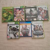 giochi xbox 360 