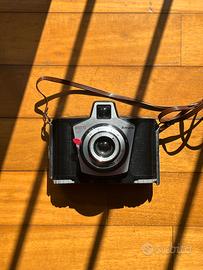 MACCHINA FOTOGRAFICA FERRANIA EURA