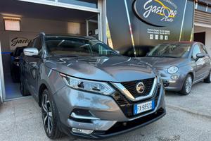 Nissan Qashqai 1.5 dCi 115 CV DCT N-Connecta