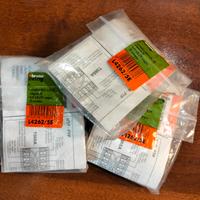 presa rj45 biticino living