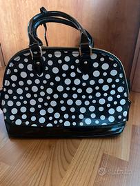 Borsa a pois