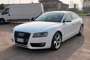 Audi A5 2.7 Diesel 190 Cv