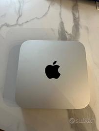 apple mac mini 2014