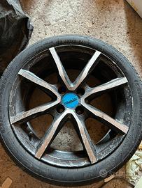Cerchioni MAK R16