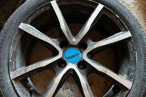 Cerchioni MAK R16