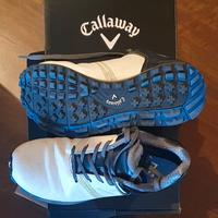 scarpe bambino da golf