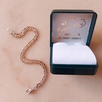 Bracciale argento 925 a tre fili