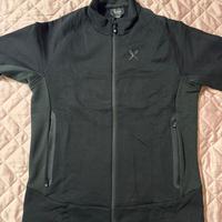 Pile Montura Iceland 2 Jacket NeroTg. L come Nuovo