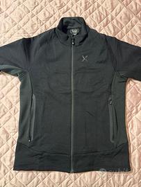 Pile Montura Iceland 2 Jacket NeroTg. L come Nuovo