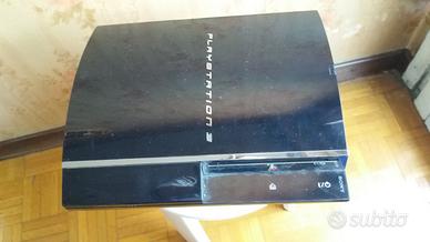 Scheda madre PS3 60 gb