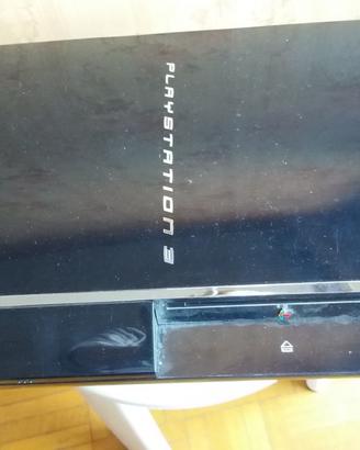 Scheda madre PS3 60 gb