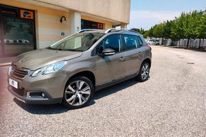 Peugeot 2008 2008 1.6 bluehdi Active 75cv
