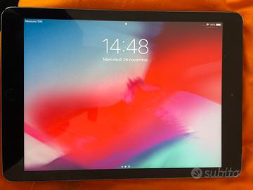 IPad Air wifi cellular