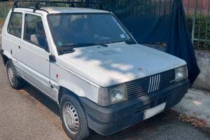 FIAT Panda 1ª serie - 1990