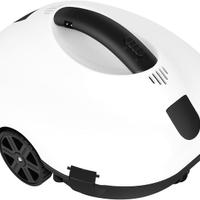 Robot Aspiratore per Piscina, Automatico, 80 m²