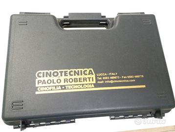 Collare educativo per cani