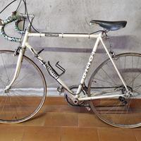 bicicletta Gimondi vintage 