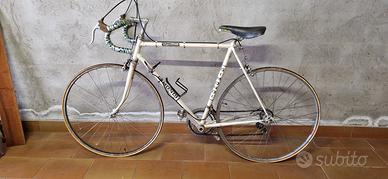 bicicletta Gimondi vintage 