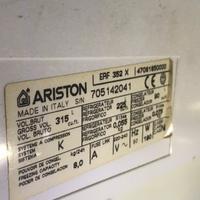 Accessori interni completi x ARISTON+Vario