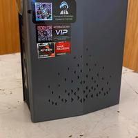 Mini PC ACEMAGICIAN RYZEN 7 - 16GB DDR5 - 512GB