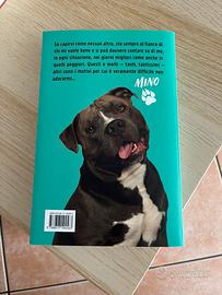 Perché mi vuoi bene