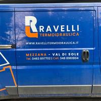 PORTA LATERALE DESTRA FIAT DUCATO ANNO 2010