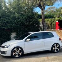 Golf 6 gti