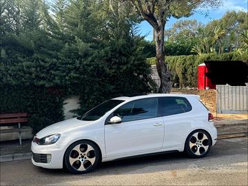 Golf 6 gti