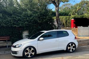 Golf 6 gti