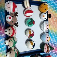 addobbi fatti a mano 