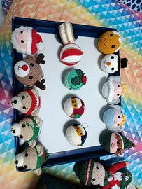 addobbi fatti a mano 