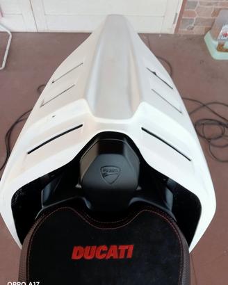 codone Panigale/streetfighter v2/v4